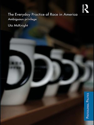cover image of Everyday Practice of Race in America